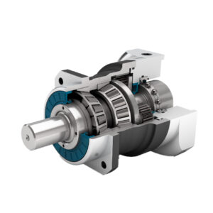 Planetary Gearboxes